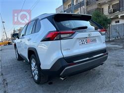 تويوتا راف 4